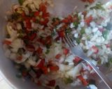 Foto del paso 1 de la receta: Ensaladas rapidad de lentejas