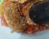 Foto langkah ke 3 dari resep Sambal Tempe Mantab.