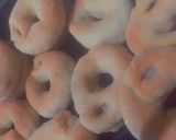 صورة لخطوة 6 من وصفة كعك السميد 🍪