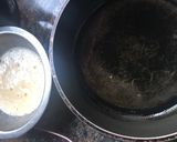Foto del paso 2 de la receta: Hotcake de banana con 3 ingredientes sin tacc para bebés y grandes