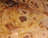 Egg paratha recipe step 6 photo