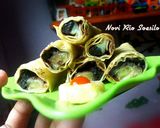 Foto langkah ke 4 dari resep Piscok gulung😊.
