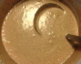 Foto del paso 4 de la receta: Tiramisú para mi madre (a mi gusto) 