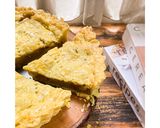 Foto langkah ke 4 dari resep Classic apple pie.