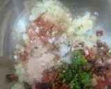 बिहारी लिट्टी चोखा(Bihari litti chokha recipe in Hindi) रेसिपी चरण 7 फोटो