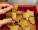 Mézi - Mézeskalács (gyerekbarát) recept fázis 3 fotója