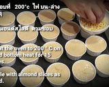 รูปขั้นตอนการทำที่ 6 ของ เค้กกล้วยหอมนมสด