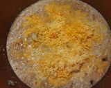 A picture of step 3 of Roasted Cauliflower Soup.