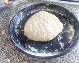 Foto del paso 5 de la receta: Bizcochitos de Grasa