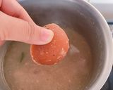 Foto langkah ke 2 dari resep Tahu Tempe Bacem.