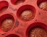 Foto del paso 2 de la receta: Galletitas altas en proteínas