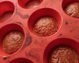 Foto del paso 2 de la receta: Galletitas altas en proteínas
