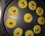 Nan khtai, three flavors recipe step 2 photo