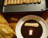 Hamis házi tiramisu recept fázis 4 fotója