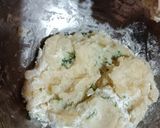 Foto langkah ke 3 dari resep Bola Kentang Crispy.