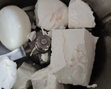 Foto del paso 1 de la receta: Falso alioli
