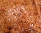 Fasírozott (vagdalt hús) recept fázis 3 fotója