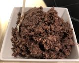 A picture of step 4 of Sesame balls ~ Jian Dui 煎堆.