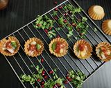 બાસ્કેટ ચાટ પૂરી (Basket chaat puri Recipe in gujarati) રેસીપી સ્ટેપ2ફોટો