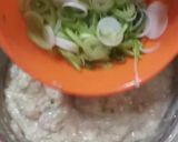 Foto langkah ke 7 dari resep Siomay | Somay | Shumay | Siomay Ayam | Somay Ayam.