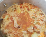Foto del paso 3 de la receta: Guisaillo de papas