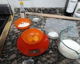 Foto del paso 5 de la receta: Persianas de manzanas con hojaldre