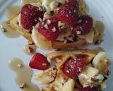 Foto del paso 8 de la receta: Waffles dulces 🤤