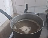 Foto del paso 2 de la receta: Te de cascarilla de cacao ☕️