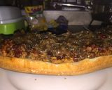 Foto del paso 8 de la receta: Sándwich de costilla gigante de barbacoa