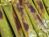 Otak otak ikan tenggiri