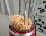 Foto del paso 2 de la receta: Torrejas de garbanzos y verduras