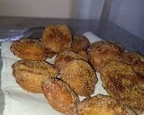 Foto del paso 4 de la receta: Bollo casero paraguayo