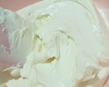 عکس مرحله 2 از دستور چیز کیک سن سباستین🥯🧀🍰😋