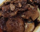 Foto langkah ke 7 dari resep Semur Jengkol Betawi Sederhana.