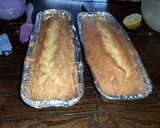 Foto del paso 1 de la receta: Budín de limón con glasé