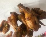 Foto langkah ke 5 dari resep Ayam goreng Kremes.