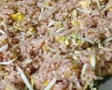 Foto langkah ke 2 dari resep 1311. Nasi Goreng Jawa.