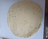 A picture of step 4 of Lemon mahamri.
