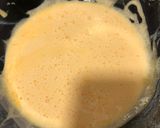 Foto del paso 2 de la receta: Pastel de stracciatella