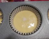 Foto del paso 8 de la receta Magdalenas esponjosas