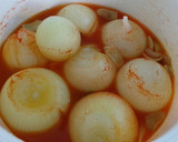 Foto del paso 3 de la receta: 157.🧅 Cebollas en escabeche