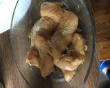 Foto del paso 3 de la receta: Pechugas de pollo Fácil y rápido