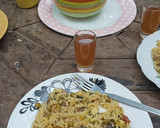 Foto del paso 3 de la receta: Paella de mariscos