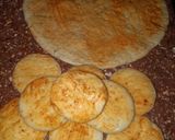 Foto del paso 2 de la receta: Pre Pizzas y Pizzeta con Harina leudante 👌🏼😃