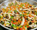 Foto del paso 1 de la receta: Fideuá!!!