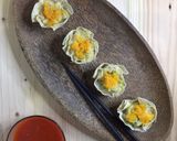 Foto langkah ke 10 dari resep Siomay Dimsum.