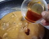 A picture of step 6 of Chicken nihari ❤❤.