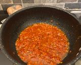 Foto langkah ke 3 dari resep Sambal Telur.