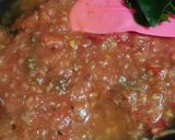 Foto langkah ke 2 dari resep Sambel terong telur puyuh.