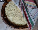 Une image de l'étape 5 de Couscous aux raisins secs 🍇 jaunes, roses et rouges.